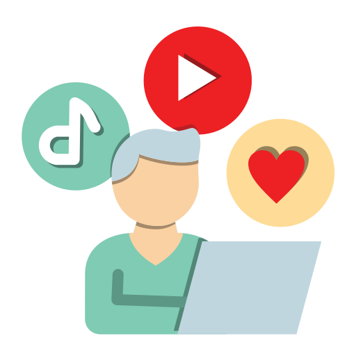 creator icon